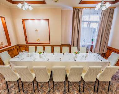  ресторан LovEda на Чапаева