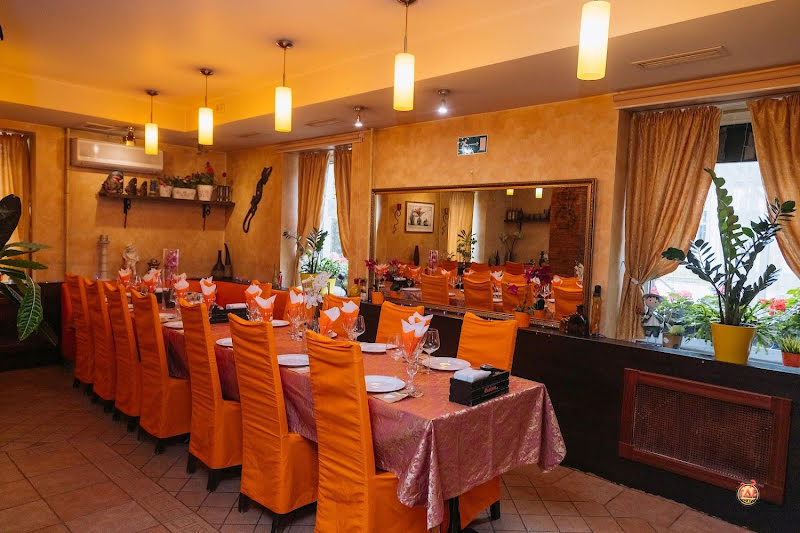 Фьюжн фотография №1