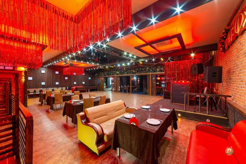 «Кунг-фу Панда» на Большой фотография №8