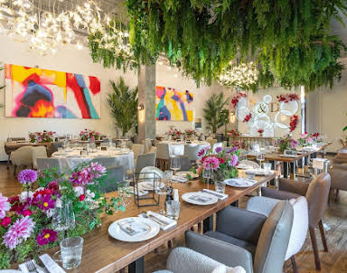  ресторан Боярский