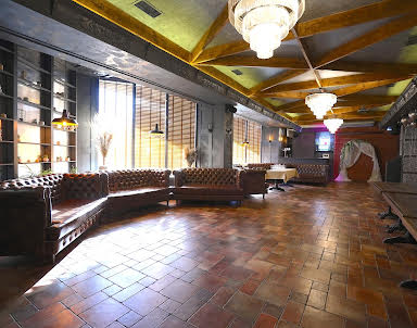  ресторан Pavlin 2.0