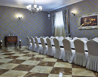 Выпускной в Сыто-Пьяно