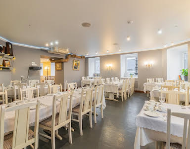 Корпоратив в Чайковский на Театральной