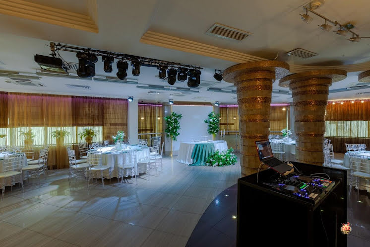 Основной зал в «Verdi» фотография №2