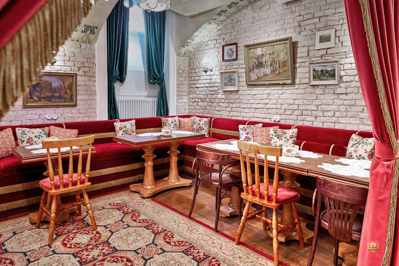 Катюша фотография №18