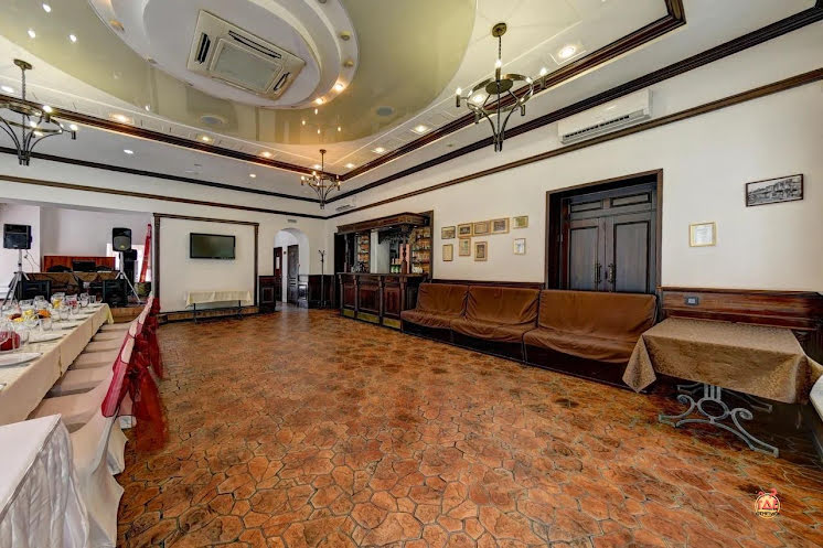 Банкетный зал в «Петров Двор» фотография №9