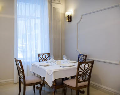  ресторан Мореман