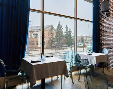  ресторан Караоке-бар Avenю