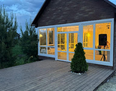  ресторан Вальс