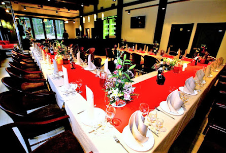 Ресторан в МИНИ-ОТЕЛЬ