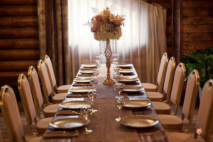 VIP-зал на 25 человек в «Forest» фотография №5