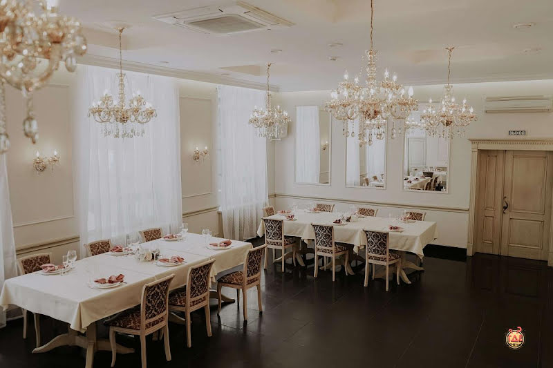 La Creme фотография №9