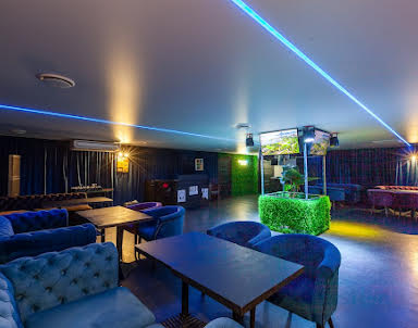  ресторан Кристалл