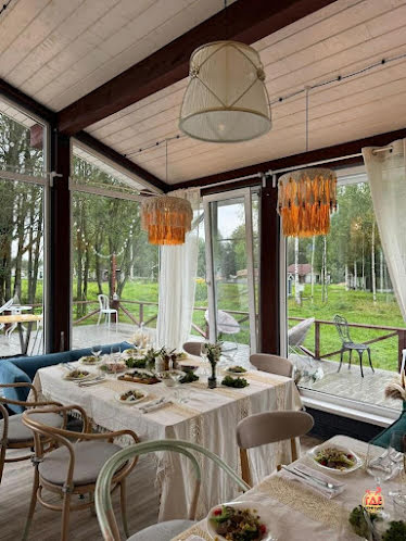 Ресторан BeLOVE в «Белово» фотография №3