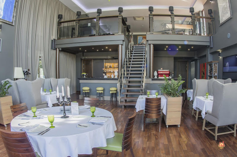 Soho Grand Hotel фотография №6