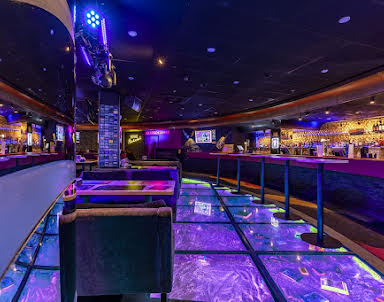  ресторан Руки ВВерх! Бар Строгино