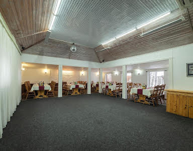  ресторан У Красных Ворот