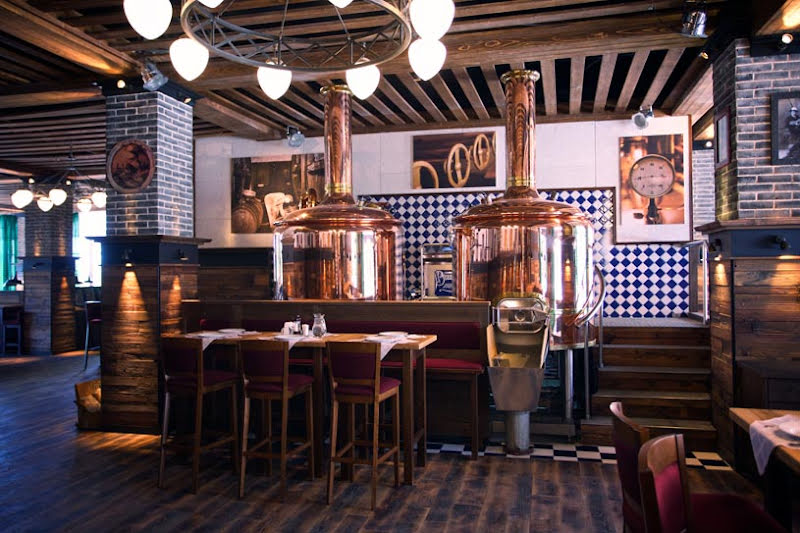 Paulaner фотография №8