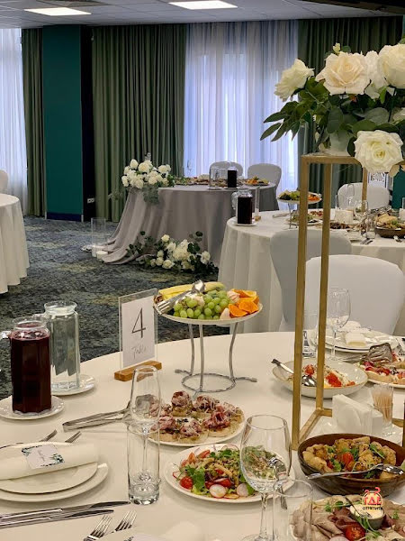 Holiday Inn Kaliningrad фотография №2