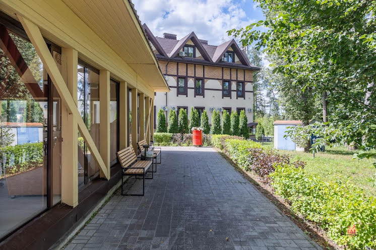 Беседка   в «Объект 784» фотография №8