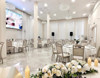 Новый год в Золотой берег