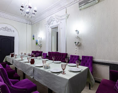  ресторан Колхи