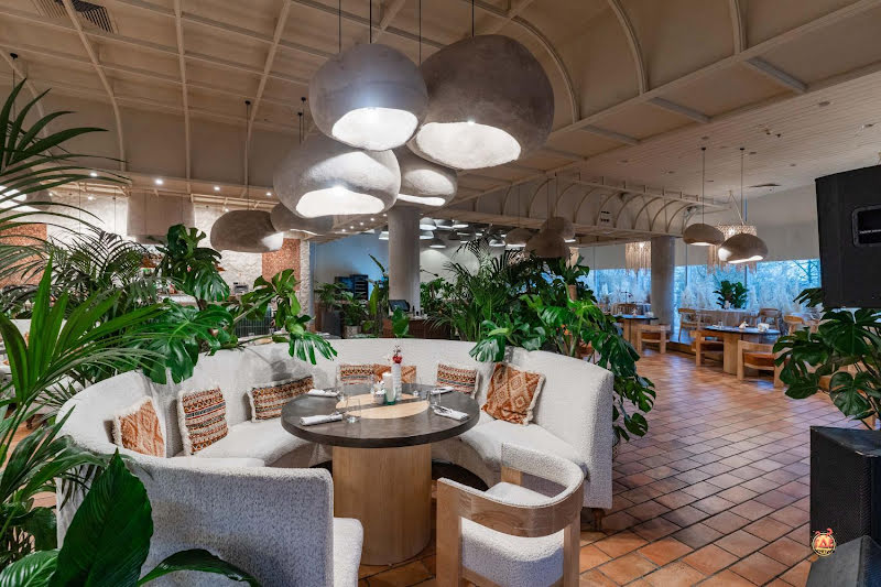 VASILCHUKI Крылатское фотография №1