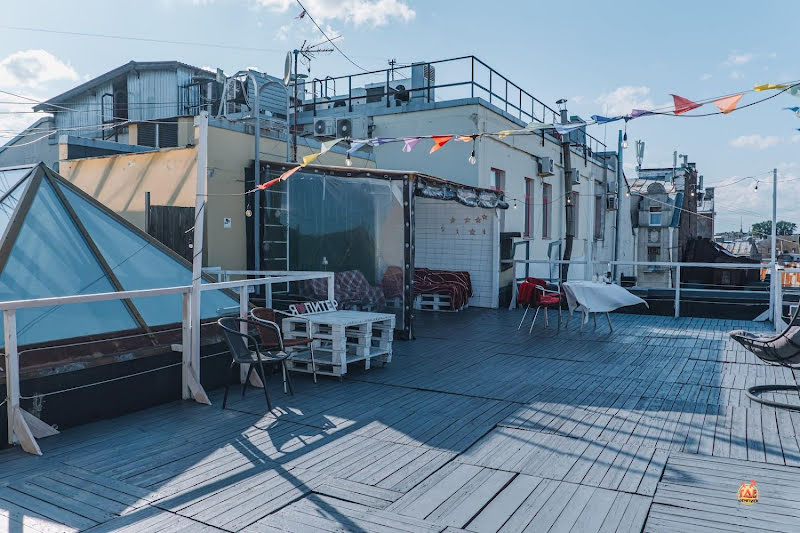 Студия космос фотография №5