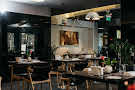Ресторан MONK в «Four Elements Ekaterinburg»