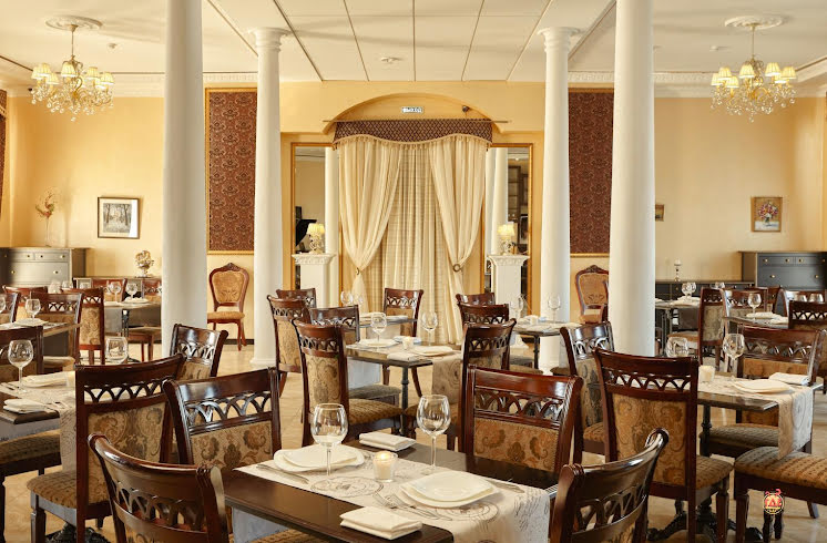 Ресторан в «Никитин» фотография №6