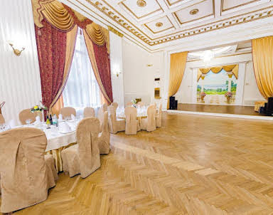  ресторан Дворец Торжеств