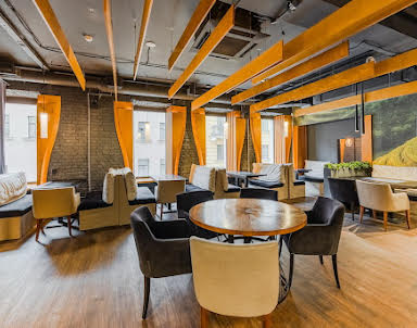  ресторан Игристые