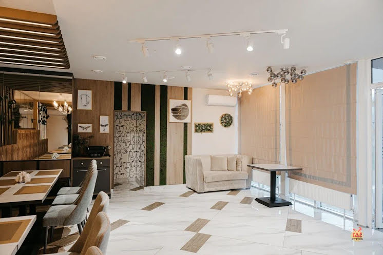 Малый зал в «21 век» фотография №7