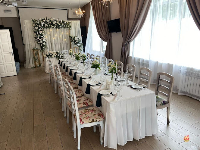 Караоке зал в «Крем» фотография №8