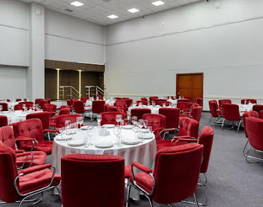  ресторан Байкал Бизнес Центр