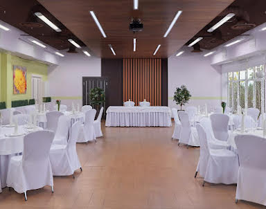  ресторан Best Western Kaluga