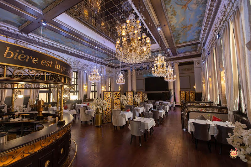 Метрополь фотография №17