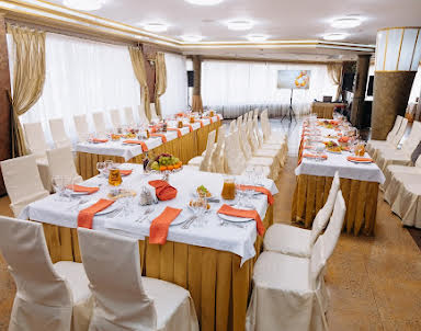  ресторан Вавилон