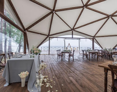  ресторан Море