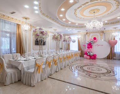  ресторан Соколиная охота