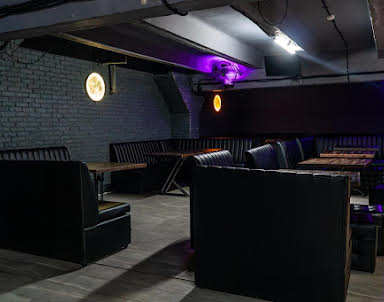  ресторан Vibe