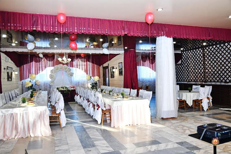 Основной зал в «Маэстро» фотография №5