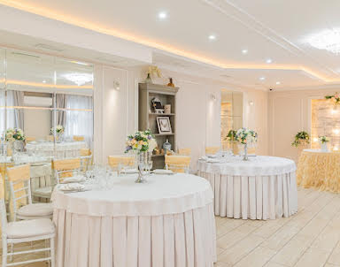 Выпускной в Фламбе