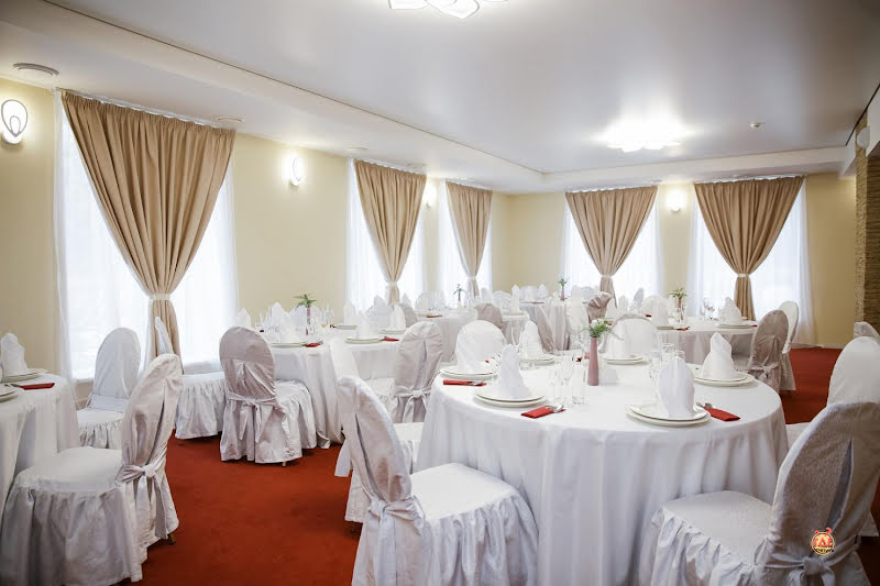 Баден-Баден Термы Реж фотография №2