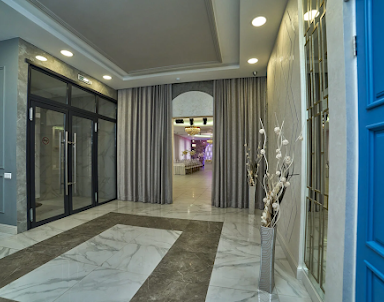  ресторан Астория