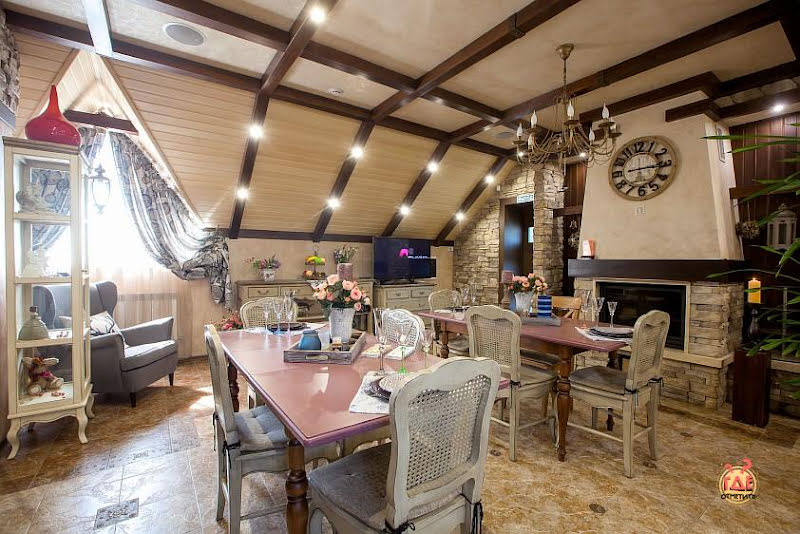 Шале фотография №18