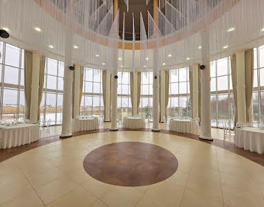  ресторан Горьковка Парк