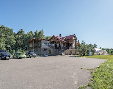  ресторан Конюшня