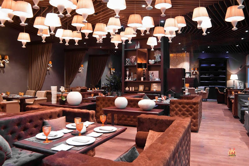 Бурбон фотография №10