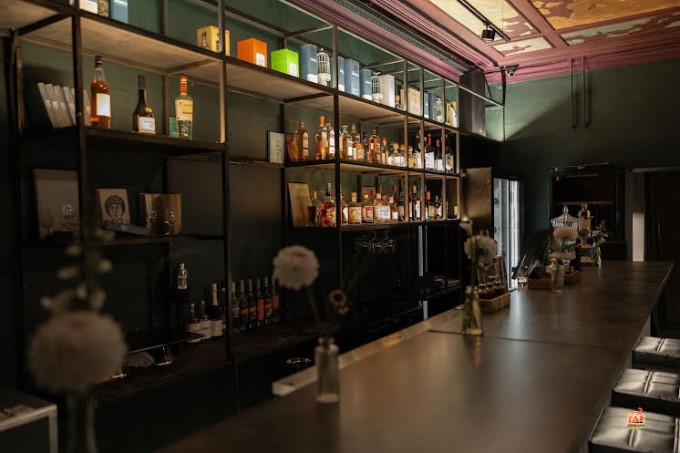 Артист BAR в «Артист» фотография №6